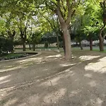 Apartment Coqueto *
