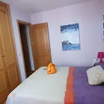 Apartment Coqueto *