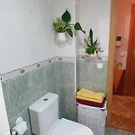 Apartment Coqueto *