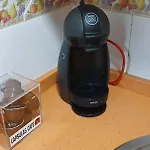 Coqueto