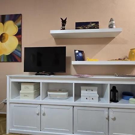 Coqueto Apartment