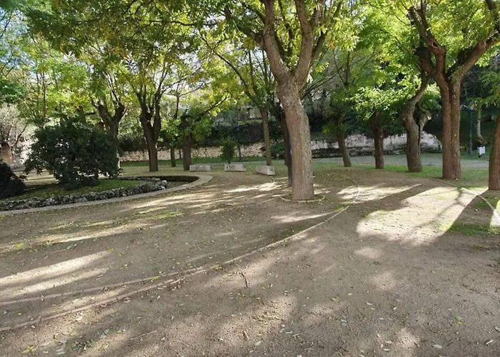 Appartement Coqueto *