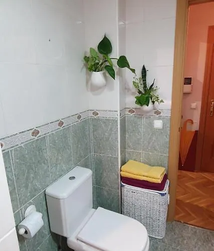 Appartement Coqueto *